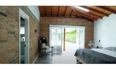 Casa campestre en condominio para la venta en Cerritos, Pereira!!!