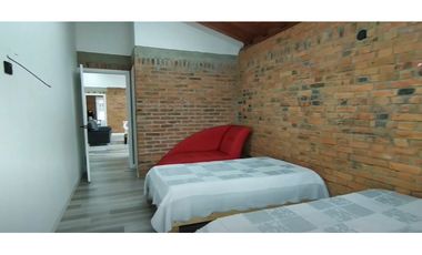 Casa campestre en condominio para la venta en Cerritos, Pereira!!!