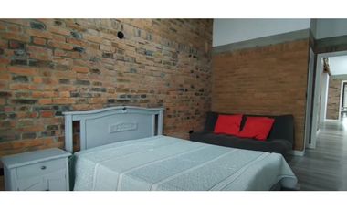 Casa campestre en condominio para la venta en Cerritos, Pereira!!!