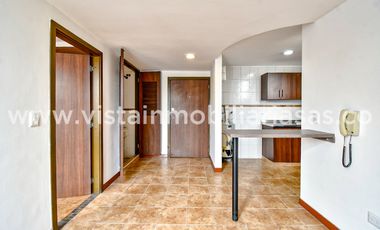 Arriendo Apartaestudio Sector Avenida Paralela/Versalles, Manizales