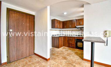 Arriendo Apartaestudio Sector Avenida Paralela/Versalles, Manizales