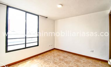 Arriendo Apartaestudio Sector Avenida Paralela/Versalles, Manizales
