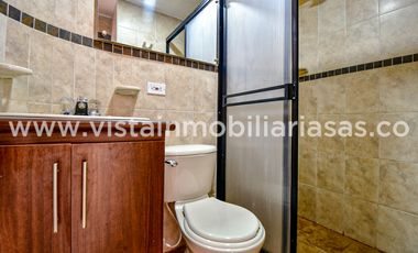 Arriendo Apartaestudio Sector Avenida Paralela/Versalles, Manizales