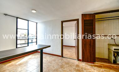 Arriendo Apartaestudio Sector Avenida Paralela/Versalles, Manizales