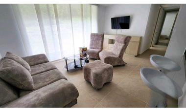 Amplio apartamento en el conjunto ING LA GRANRESERVA - PEREIRA