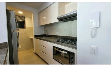 Amplio apartamento en el conjunto ING LA GRANRESERVA - PEREIRA