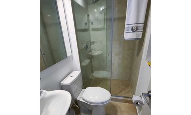 Amplio apartamento en el conjunto ING LA GRANRESERVA - PEREIRA