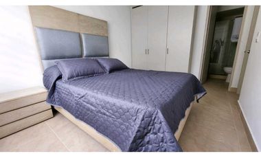 Amplio apartamento en el conjunto ING LA GRANRESERVA - PEREIRA