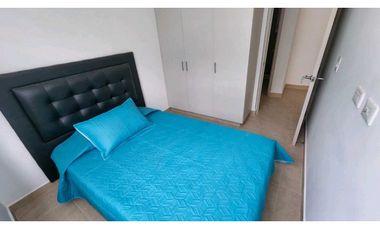 Amplio apartamento en el conjunto ING LA GRANRESERVA - PEREIRA