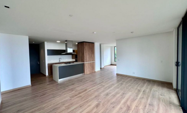 venta apartamento sector las palmas medellin