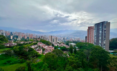 venta apartamento sector las palmas medellin
