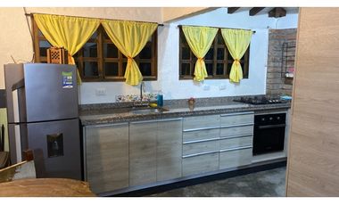 Se Vende Casa Campestre Condominio Filandia Quindio