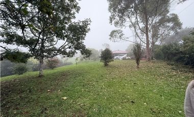 Se Vende Casa Campestre Condominio Filandia Quindio