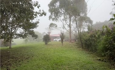 Se Vende Casa Campestre Condominio Filandia Quindio
