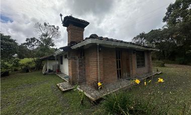 Se Vende Casa Campestre Condominio Filandia Quindio