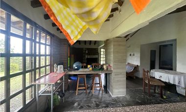 Se Vende Casa Campestre Condominio Filandia Quindio