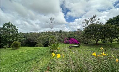 Se Vende Casa Campestre Condominio Filandia Quindio
