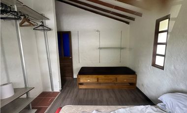 Se Vende Casa Campestre Condominio Filandia Quindio