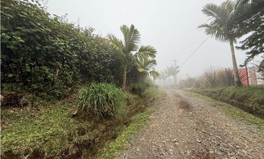 Se Vende Casa Campestre Condominio Filandia Quindio