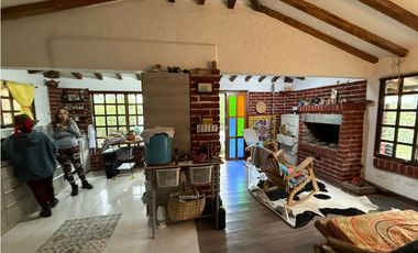 Se Vende Casa Campestre Condominio Filandia Quindio