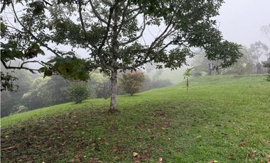 Se Vende Casa Campestre Condominio Filandia Quindio