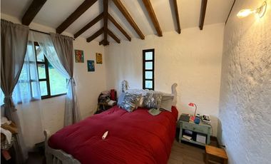 Se Vende Casa Campestre Condominio Filandia Quindio