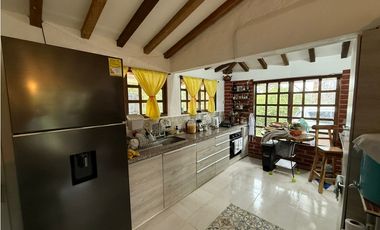 Se Vende Casa Campestre Condominio Filandia Quindio