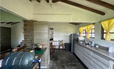 Se Vende Casa Campestre Condominio Filandia Quindio