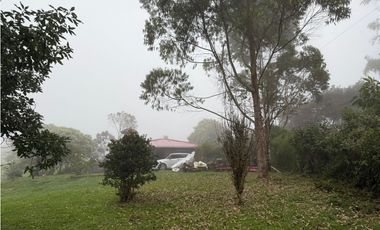 Se Vende Casa Campestre Condominio Filandia Quindio