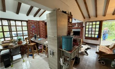 Se Vende Casa Campestre Condominio Filandia Quindio