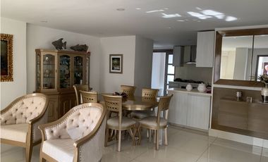 APARTAMENTO BOSQUES DE BAVIERA SANTA MARTA