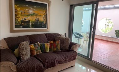 APARTAMENTO BOSQUES DE BAVIERA SANTA MARTA