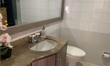 APARTAMENTO BOSQUES DE BAVIERA SANTA MARTA