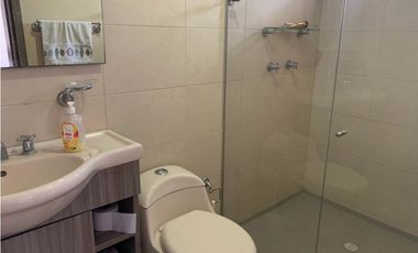 APARTAMENTO BOSQUES DE BAVIERA SANTA MARTA