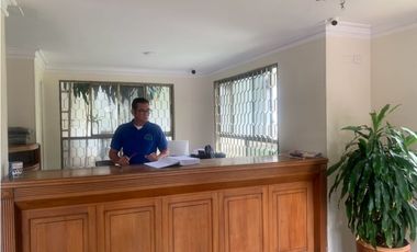 APARTAMENTO BOSQUES DE BAVIERA SANTA MARTA