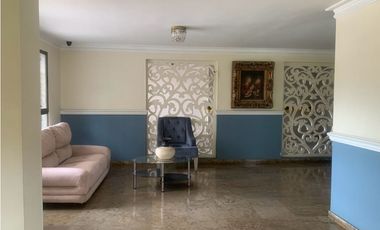 APARTAMENTO BOSQUES DE BAVIERA SANTA MARTA