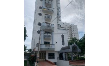 APARTAMENTO BOSQUES DE BAVIERA SANTA MARTA