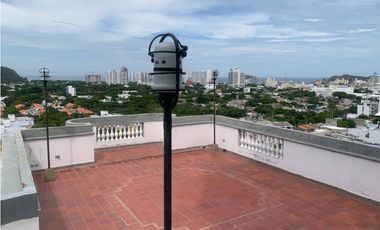 APARTAMENTO BOSQUES DE BAVIERA SANTA MARTA