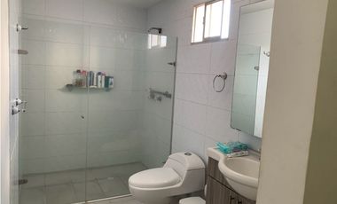 APARTAMENTO BOSQUES DE BAVIERA SANTA MARTA