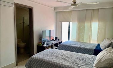 APARTAMENTO BOSQUES DE BAVIERA SANTA MARTA