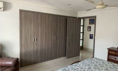 APARTAMENTO BOSQUES DE BAVIERA SANTA MARTA