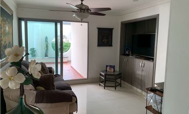 APARTAMENTO BOSQUES DE BAVIERA SANTA MARTA