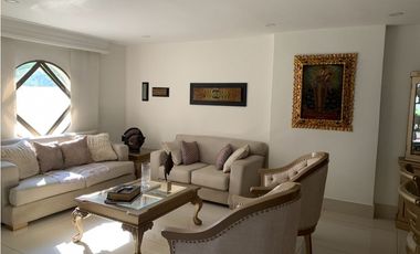 APARTAMENTO BOSQUES DE BAVIERA SANTA MARTA