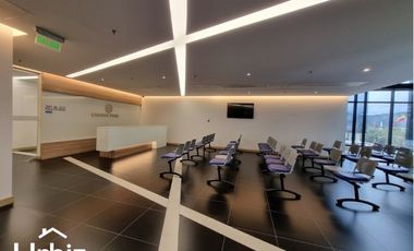 Arriendo de Consultorio de 35.89 m² en Centro Médico de Cajicá