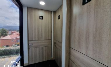 Arriendo de Consultorio de 35.89 m² en Centro Médico de Cajicá