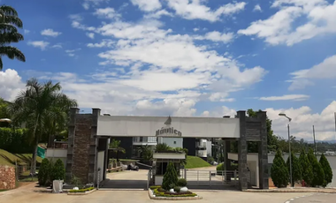 EN VENTA CASA CABAÑA EN NAUTICA RUITOQUE GOLF CONDOMINIO