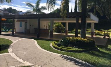 EN VENTA CASA CABAÑA EN NAUTICA RUITOQUE GOLF CONDOMINIO