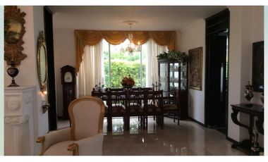 EN VENTA CASA CABAÑA EN NAUTICA RUITOQUE GOLF CONDOMINIO