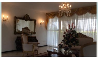 EN VENTA CASA CABAÑA EN NAUTICA RUITOQUE GOLF CONDOMINIO