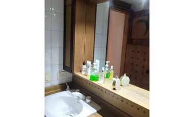 Venta Casa en El Poblado,  840 mts,  unidad cerrada